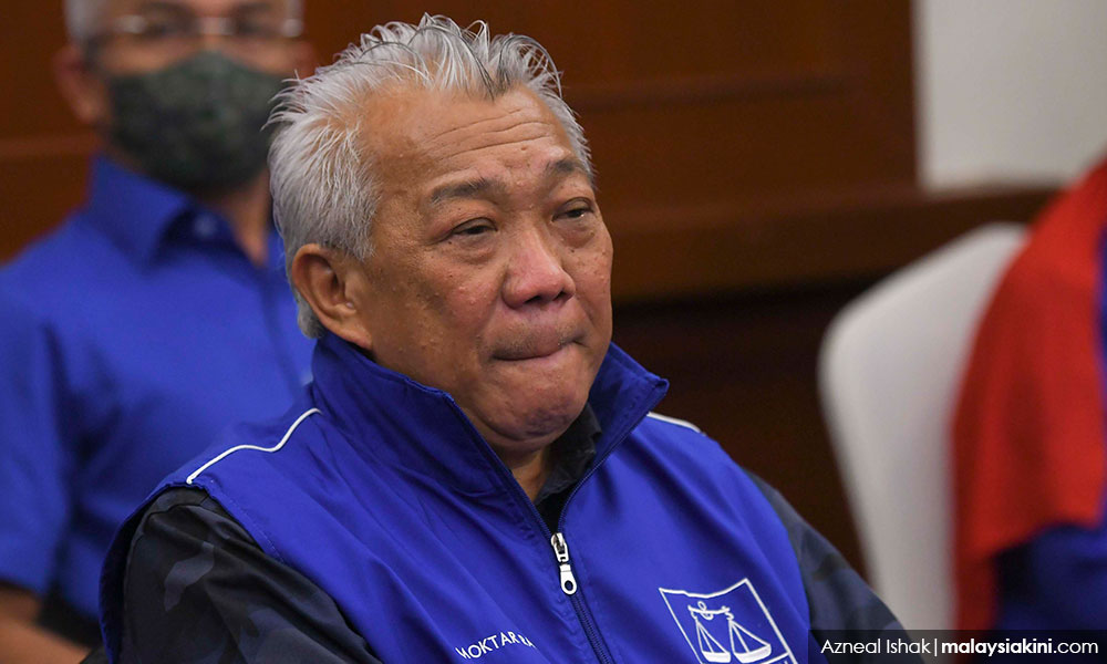 Sabah BN ready to reduce its allocation of parliamentary seats in GE15