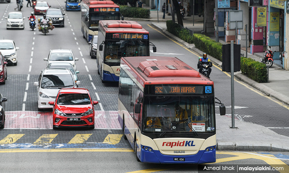 LETTER | No joyrides please, we need jobs!
