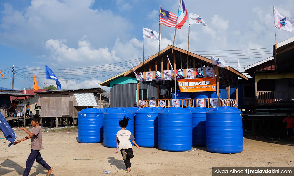 Sabah election ‘seeded’ third Covid wave, study confirms