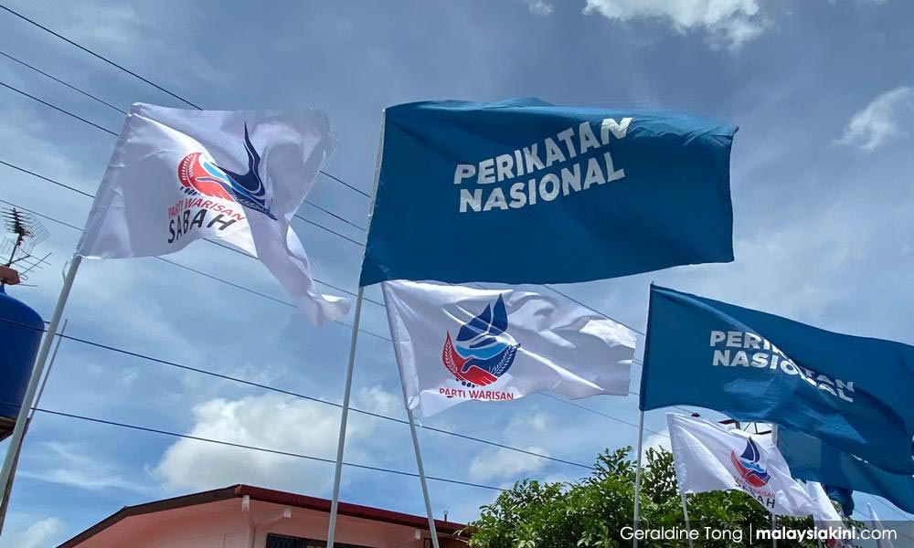 Kajian sahkan PRN Sabah cetus gelombang ketiga penularan Covid-19