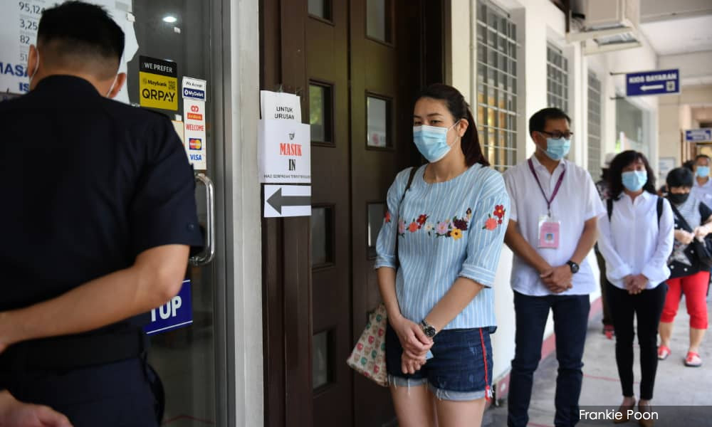 'PRK, PRN perlu diadakan 60 hari lepas tamat darurat'
