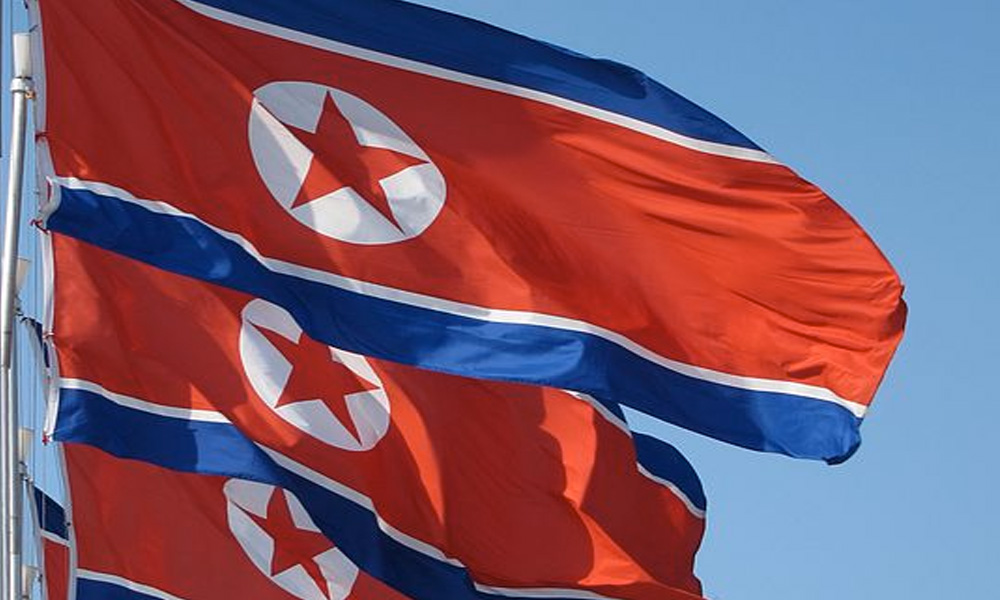 Punca korea utara putus hubungan dengan malaysia