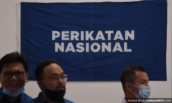 Mp Speaks Will Pn Do A Good Job With Proclamation Of Emergency