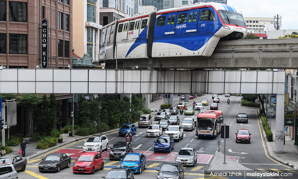 Miros, DOSH launch work-related road safety programme
