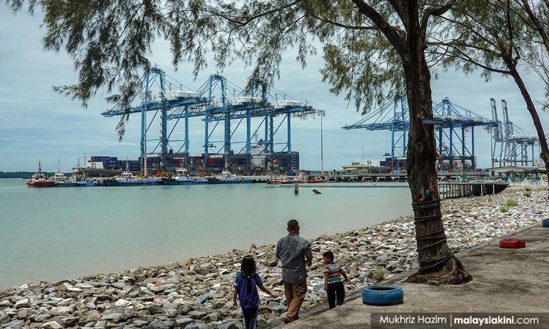 Pelaksanaan semula dasar kabotaj pertingkat aspirasi digital M'sia - Mosva