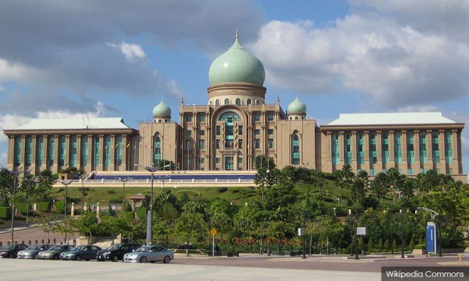 Mageran: DAP, Pemuda Umno sama-sama rasa pelik kenyataan ...