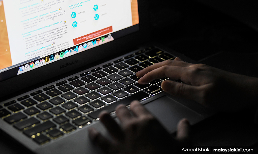Ismail: Dasar bekerja dari rumah dikekalkan
