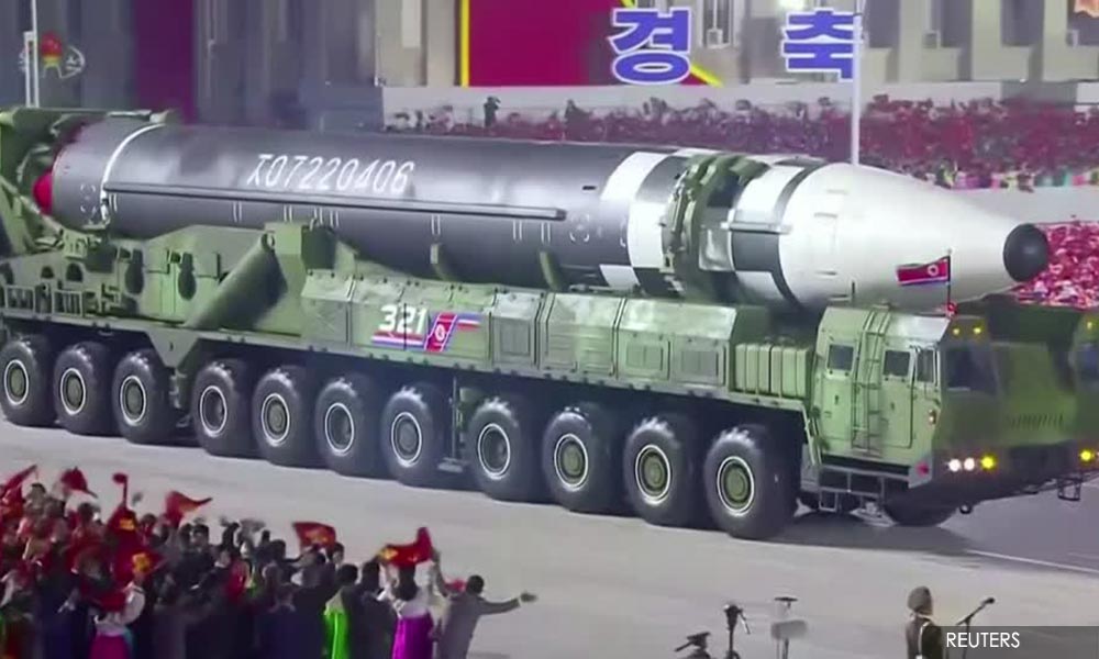 COMMENT | Is nuclear peace with N Korea possible?