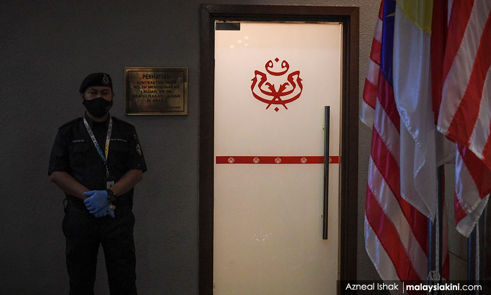 Soalan MIC untuk Umno: Bagaimana pendirian anda lepas PRU ke-15?