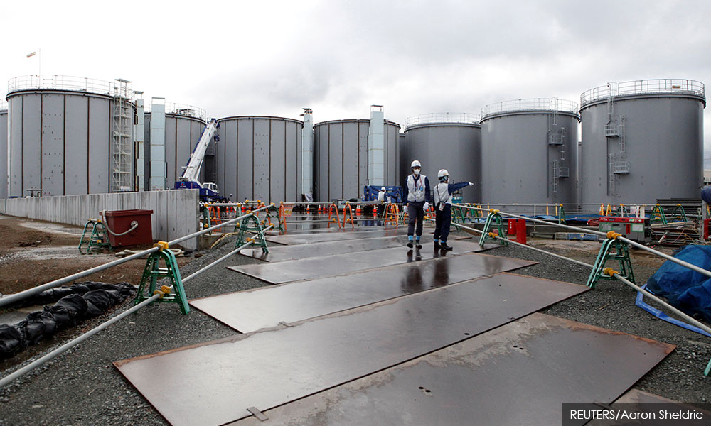 As Japan reboots 44-year-old nuclear reactor, experts sound alarm