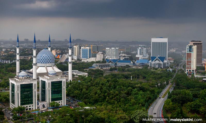 COMMENT Tampering with the Shah Alam Local Plan 2035?
