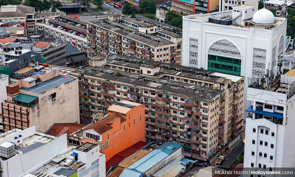 LETTER | Evictions by senseless landlords must stop