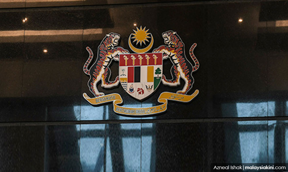 COMMENT | The powers-that-be should take criticism on the chin