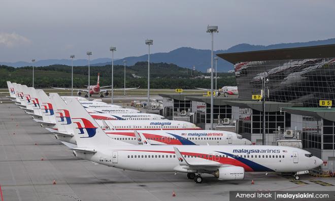 大马公民滞留印度，待外交部发布撤侨办法