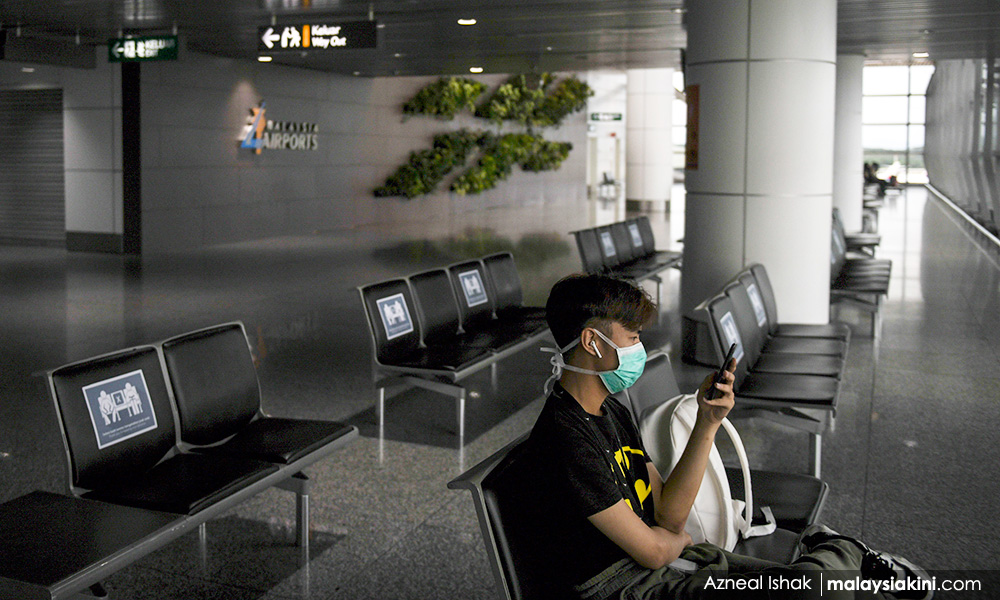 COMMENT | Are we ready for Asean travel balloon?