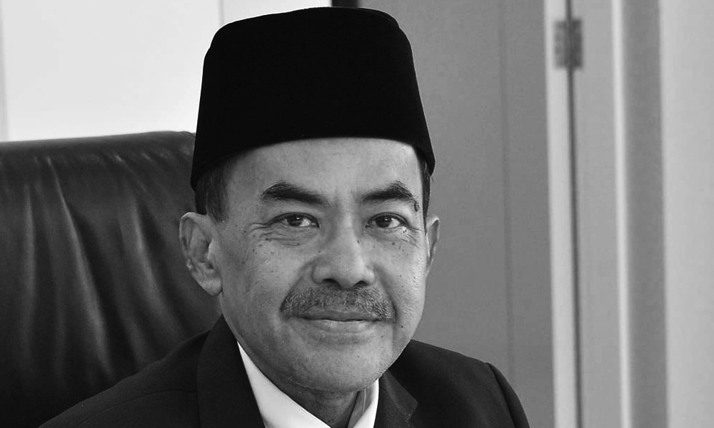 Jakim DG Paimuzi Yahya dies, remains will be buried in Kuang