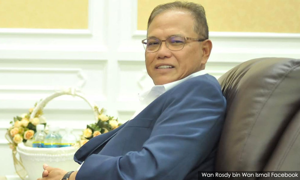 Dakwaan nyah warta 660 hektar HSK Hulu Jelai tak benar - MB Pahang