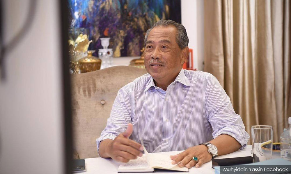 首相指示选委会检署研究,推迟补选至疫情结束
