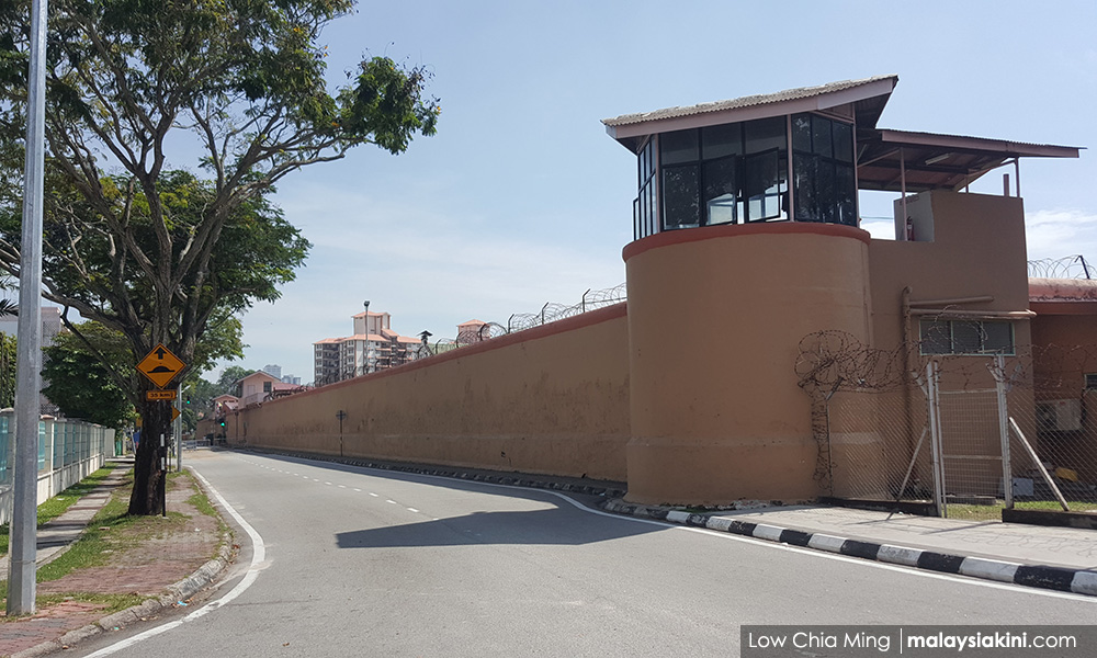 Cabinet approves measures to overcome prison overcrowding