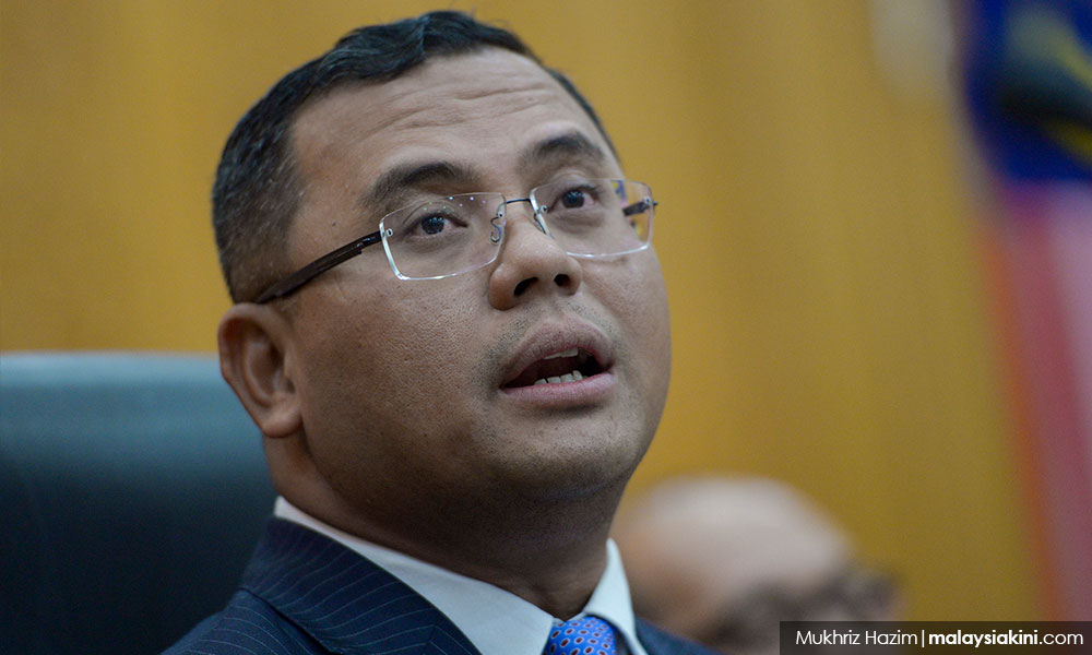 Selangor pipeline project to divert polluted river water will start next month