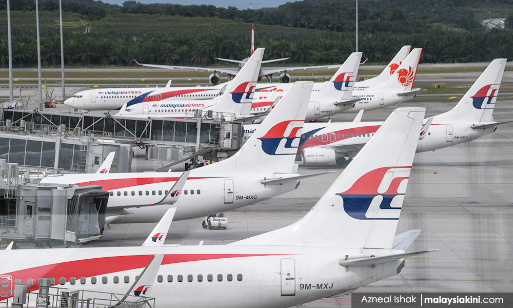 MAS frequent flyer programme suffers 'data security incident'