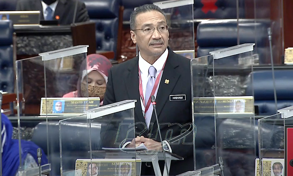 23 Orang Asli villages under EMCO - Hishammuddin