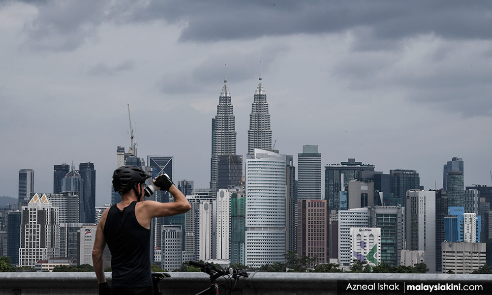 COMMENT | 12th Malaysia Plan: Time for dynamic growth