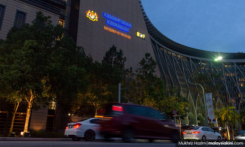 Govt to publish consultation paper on Fiscal Responsibility Act framework