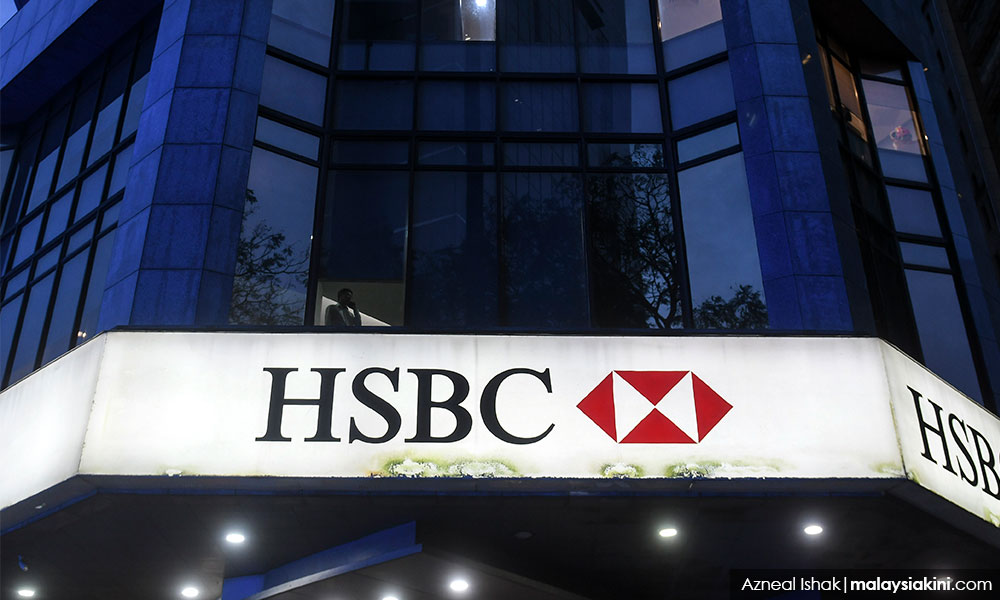 Hsbc To Close 13 Branches By Year End Remains Committed To M Sia