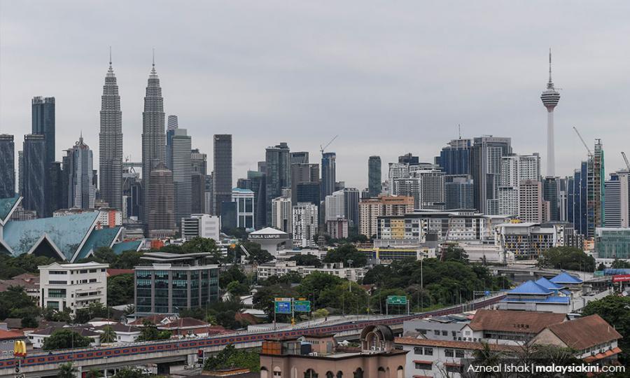 Malaysiakini Mco 3 0 For All Of Kl From May 7