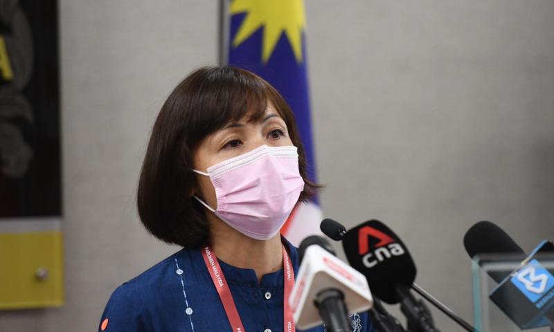 应先解决有需求地区的华小，教育不应是零和游戏
