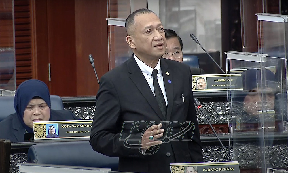 Nazri renews call for abolition of death penalty