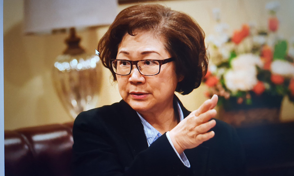 Sabah Harapan leaders demand transparency over MA63 final report