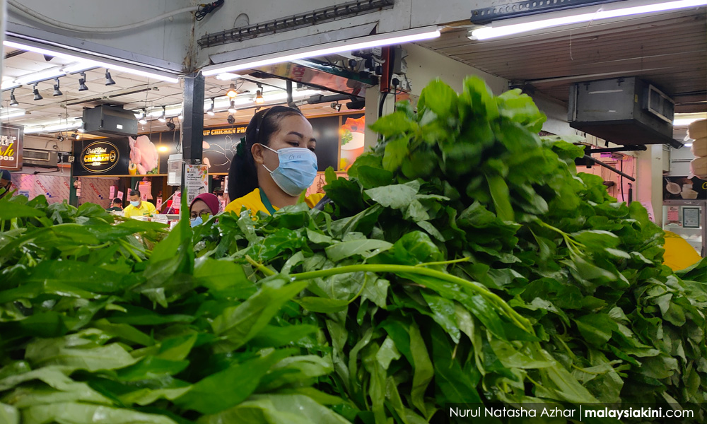 LETTER | Govt needs to monitor food prices