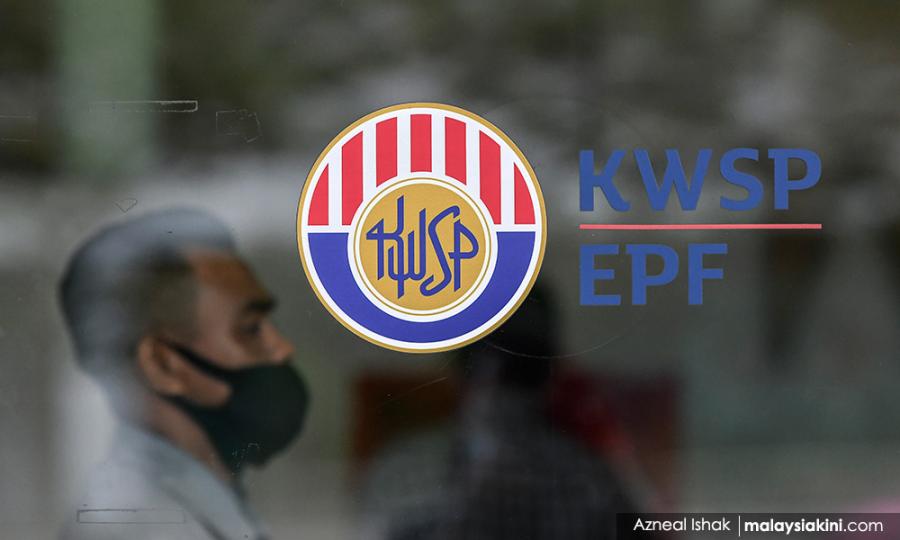 Malaysiakini Kwsp Perkenal I Citra Pencarum Boleh Keluar Hingga Rm5 000