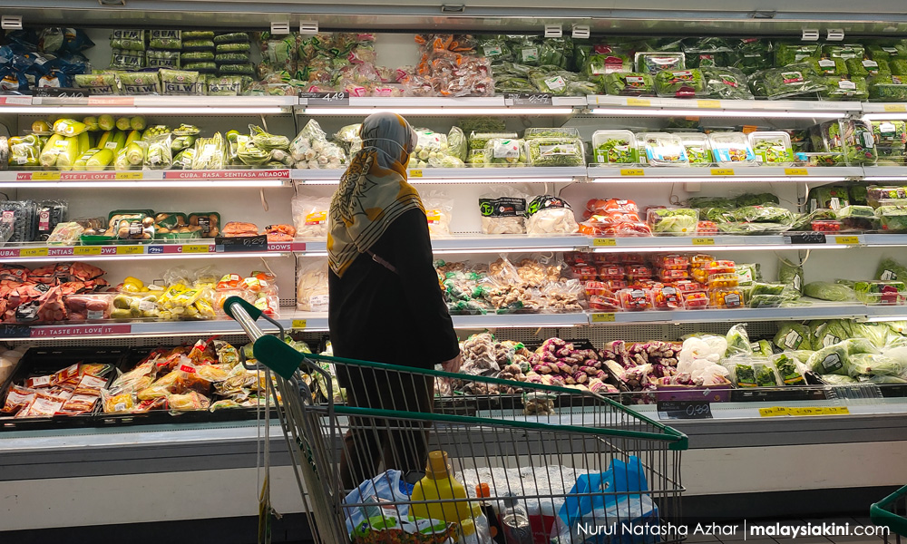 10 markets, supermarkets affected by Covid-19 in the past fortnight