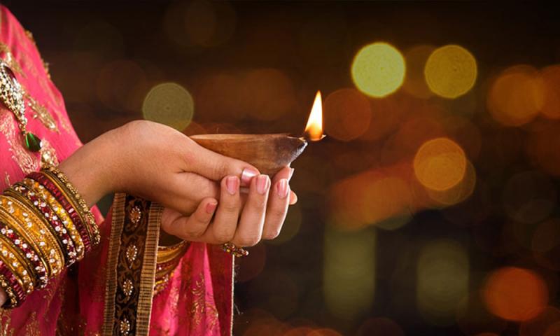 Selamat menyambut Deepavali dari Malaysiakini