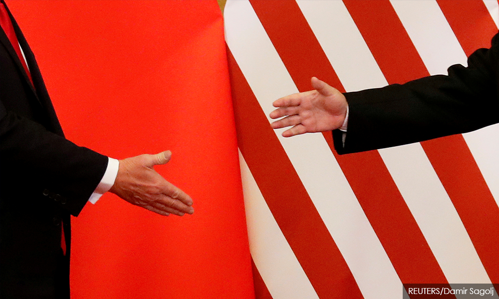 Biden speaks with China's Xi in their first call since US election