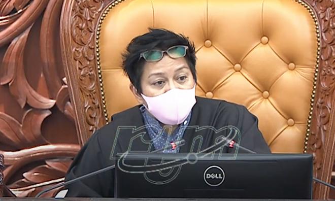 阿莎丽娜辞副议长,给朝野空间“重置”国会
