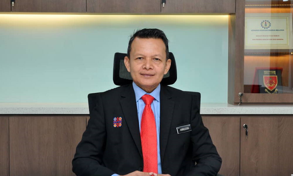 NUTP minta KPM tangguh pelaksanaan versi dua PdPR, elak kecelaruan
