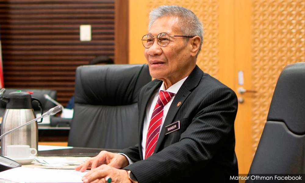 Seven projects worth RM259.5m to address floods in Penang