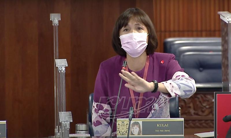 发马涉嫌靠卖科兴牟暴利,张念群不满政府未纠正