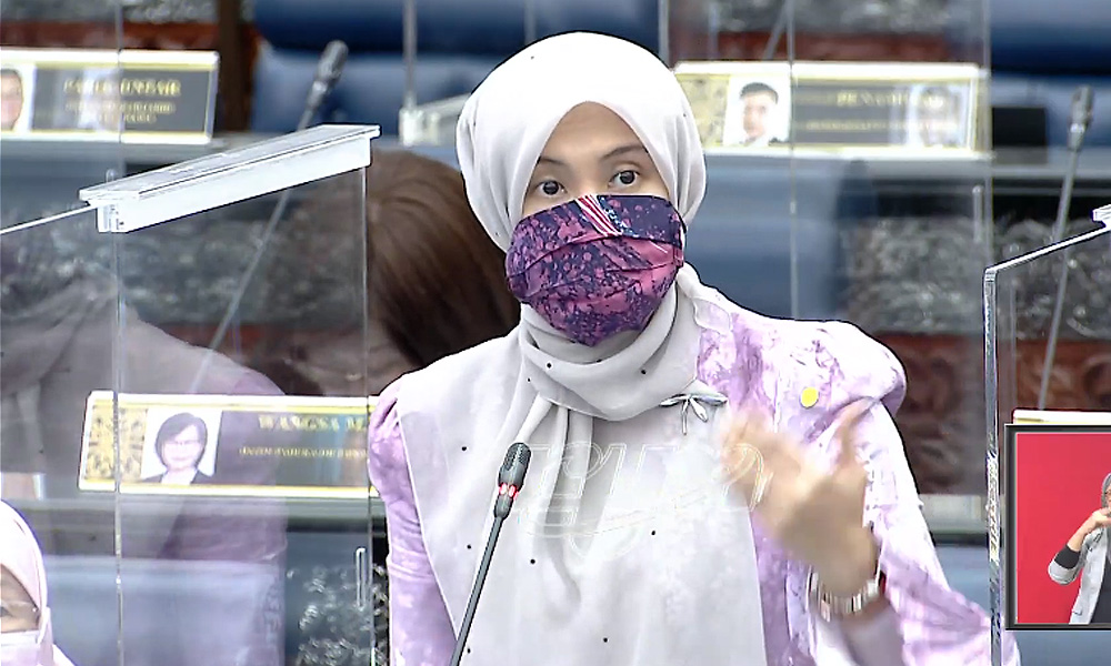 EPF withdrawal should be last resort - Nurul Izzah