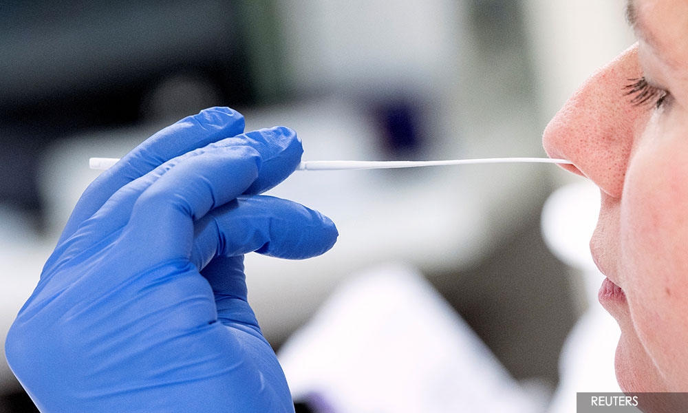 Sweden to implement more Covid measures as Omicron squeezes healthcare