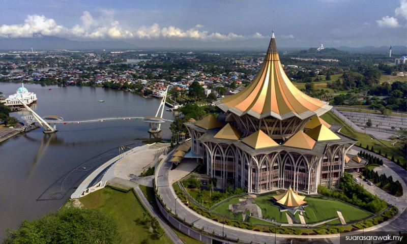 Sarawak mahu tukar gelaran Ketua Menteri kepada 'Perdana Menteri'