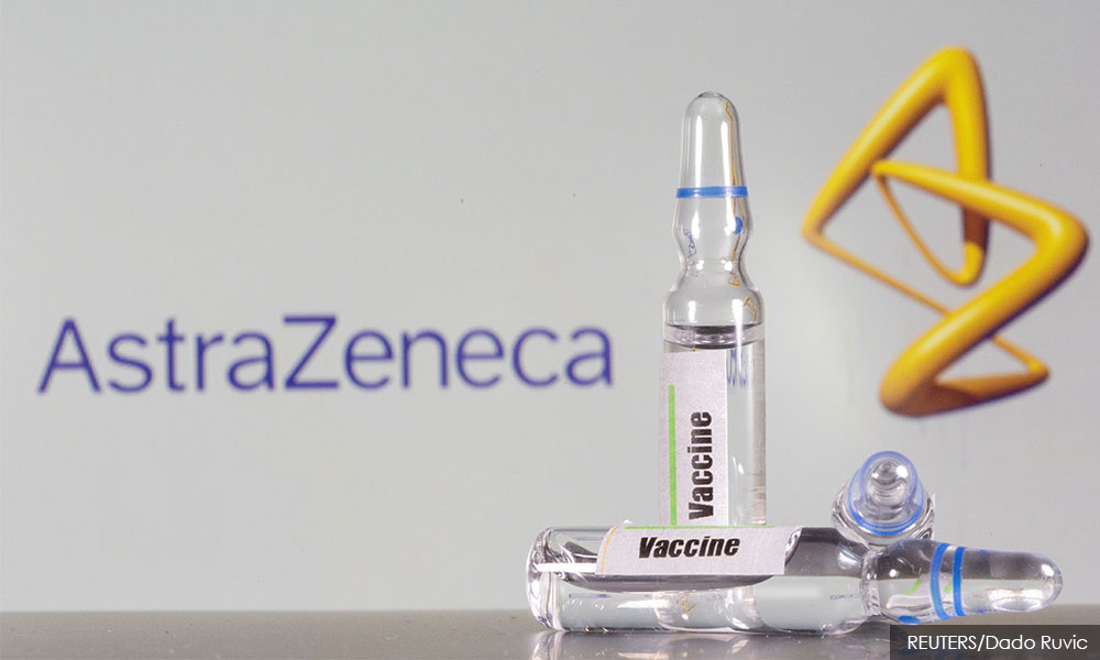 Fortune or foresight? AstraZeneca and Oxford's stories clash on Covid-19 vaccine