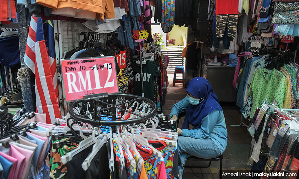 MP SPEAKS | Ministers who failed to save jobs should resign