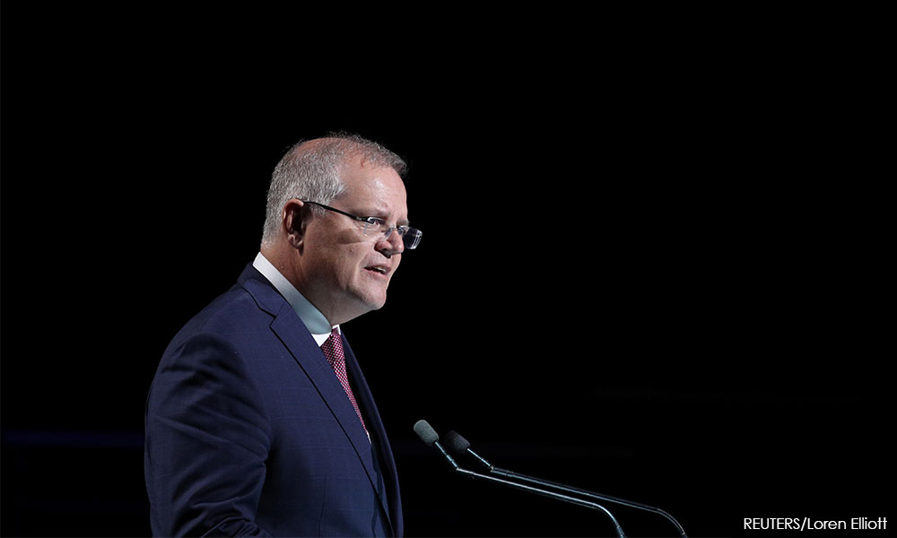 LETTER | Western world’s double standard in killings by Australian forces