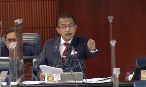 Malaysiakini Noor Azmi Ghazali