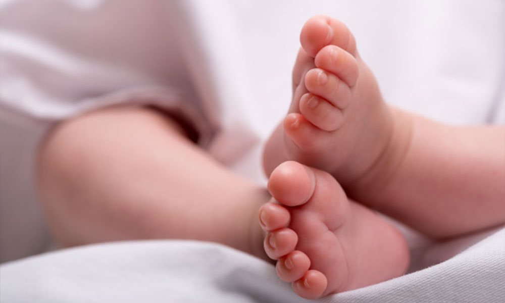 ‘A child does not choose to be born illegitimate’